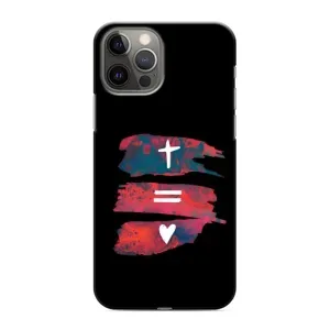 Чехлы для iPhone 11 Pro (Для Христиан) (Атрибутика)