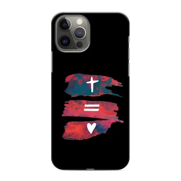 Чехол с рисунком «Атрибутика» для iPhone 11 Pro
