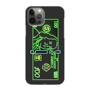 Чохол (Дорого-богато) на iPhone 11 Pro (Бакси)