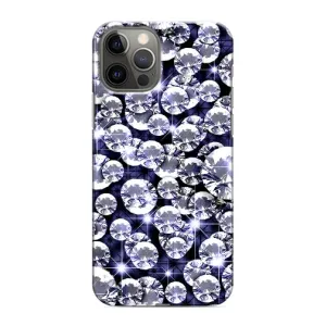 Чохол (Дорого-богато) на iPhone 11 Pro (Діаманти)