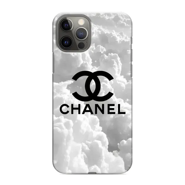 Чехол с рисунком «CHANEL» для iPhone 11 Pro Чехол с рисунком «CHANEL» для iPhone 11 Pro