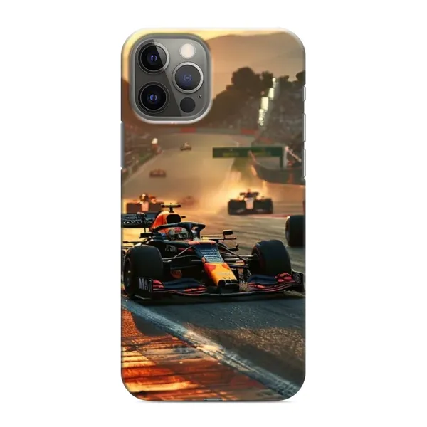 Чехол с рисунком «Чемпионат ф1» для iPhone 11 Pro Чехол с рисунком «Чемпионат ф1» для iPhone 11 Pro