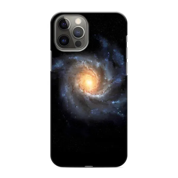 Чехол с рисунком «Черная дыра» для iPhone 11 Pro Чехол с рисунком «Черная дыра» для iPhone 11 Pro