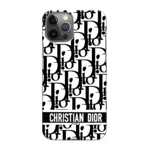 Чохол (Dior, Prada, YSL, Chanel) для iPhone 11 Pro (Christian Dior)