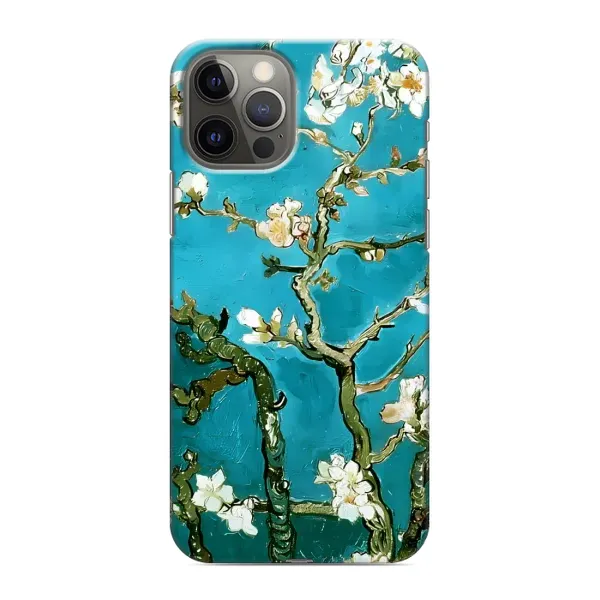 Чехол с рисунком «Цветение Сакуры» для iPhone 11 Pro Чехол с рисунком «Цветение Сакуры» для iPhone 11 Pro
