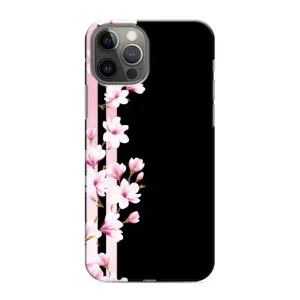 Чехлы с тематикой "ЦВЕТЫ" на iPhone 11 Pro (Цветочки)