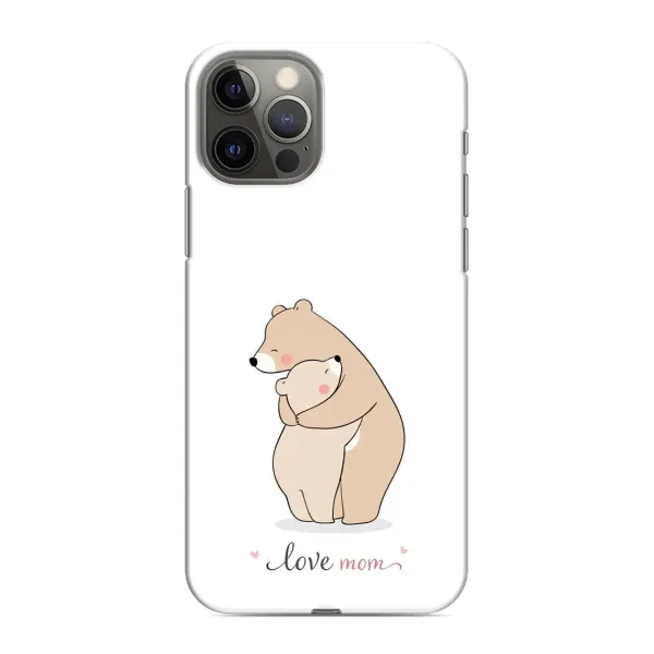 Чехол с рисунком «Для мам» для iPhone 11 Pro Чехол с рисунком «Для мам» для iPhone 11 Pro