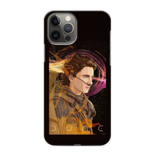 Чохол з малюнком «Дюна Арт» для iPhone 11 Pro Чохол з малюнком «Дюна Арт» для iPhone 11 Pro