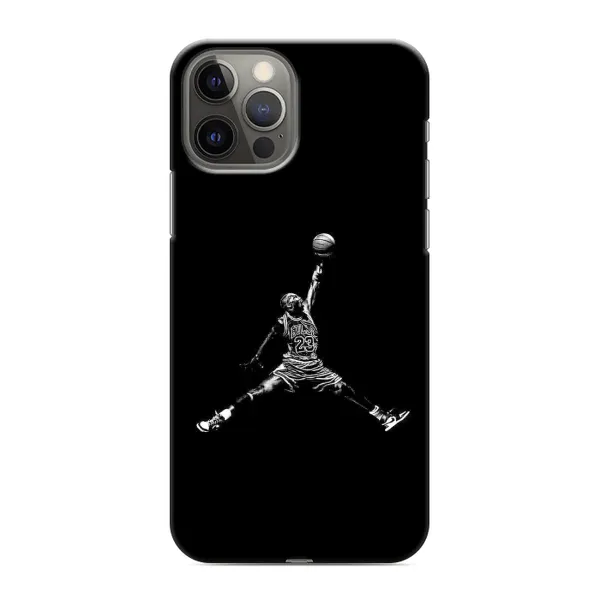 Чехол с рисунком «Джордан» для iPhone 11 Pro Чехол с рисунком «Джордан» для iPhone 11 Pro