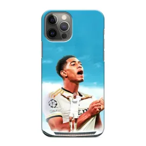 Чехлы с Джуди Беллингем для iPhone 11 Pro (Джуди)