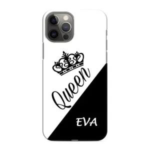 Именные  Женские Чехлы для iPhone 11 Pro (EVA)