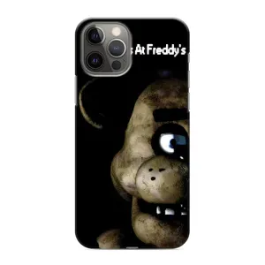 Чехлы Пять ночей с Фредди для Айфон 11 Про (Five Nights)
