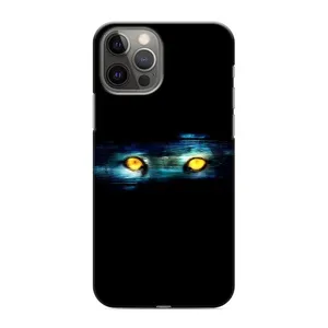 Чохли з зображенням різних тварин на iPhone 11 Pro (Очі)