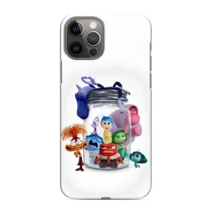Чехол Головоломка для iPhone 11 Pro - (AlphaPrint) (Головоломка)