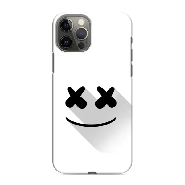 Чехол с рисунком «Х-Х» для iPhone 11 Pro Чехол с рисунком «Х-Х» для iPhone 11 Pro
