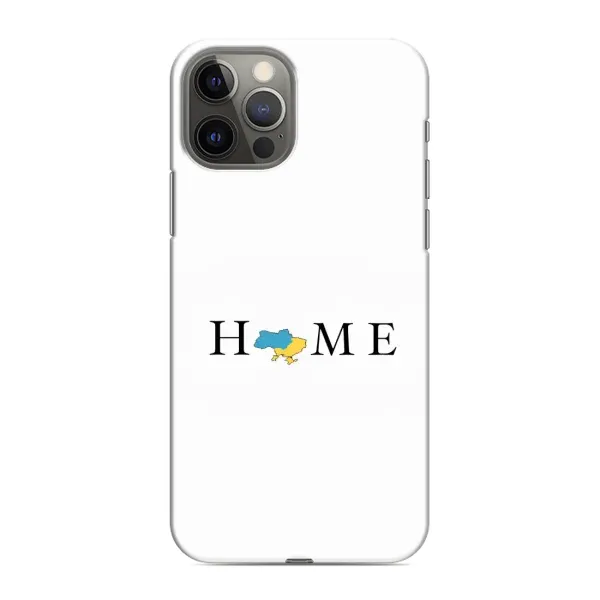 Чехол с рисунком «Home» для iPhone 11 Pro Чехол с рисунком «Home» для iPhone 11 Pro