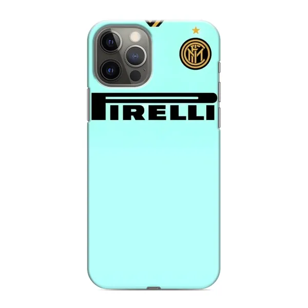 Чехол с рисунком «Inter» для iPhone 11 Pro Чехол с рисунком «Inter» для iPhone 11 Pro