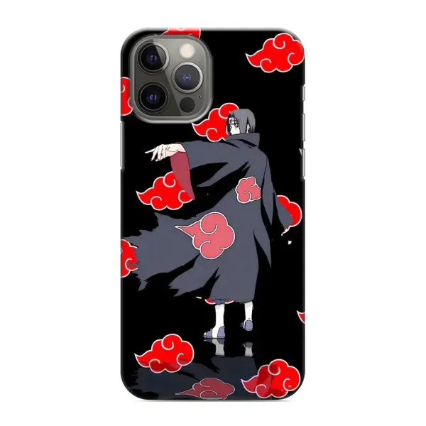 Чехол с рисунком «Итачи облако» для iPhone 11 Pro Чехол с рисунком «Итачи облако» для iPhone 11 Pro