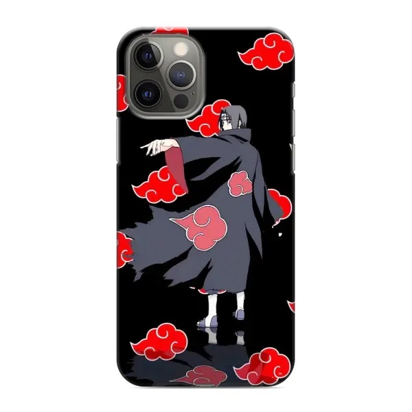 Чехол с рисунком «Итачи в плаще» для iPhone 11 Pro Чехол с рисунком «Итачи в плаще» для iPhone 11 Pro