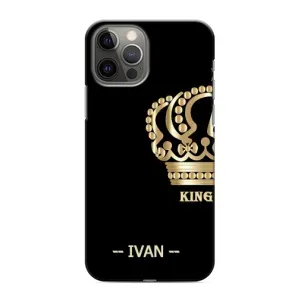 Именные Чехлы для iPhone 11 Pro (IVAN)