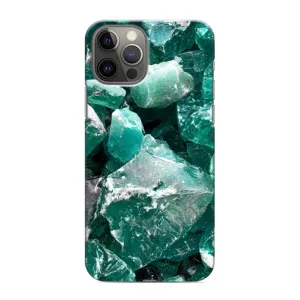 Чохол (Дорого-богато) на iPhone 11 Pro (Смарагд)
