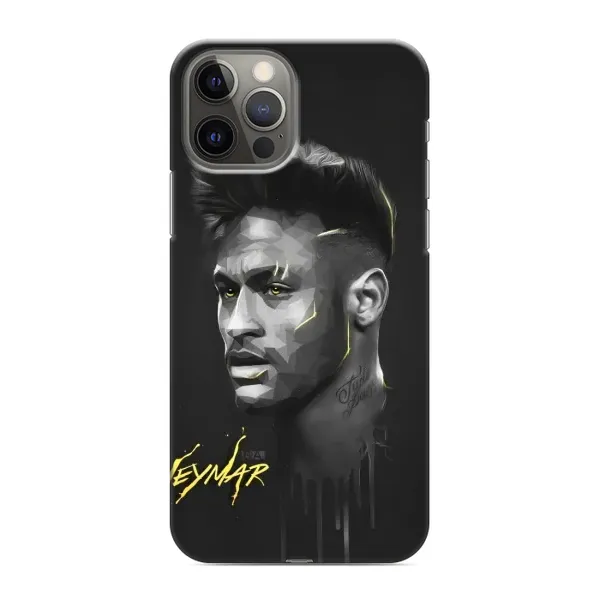 Чехол с рисунком «Junior Neymar» для iPhone 11 Pro Чехол с рисунком «Junior Neymar» для iPhone 11 Pro