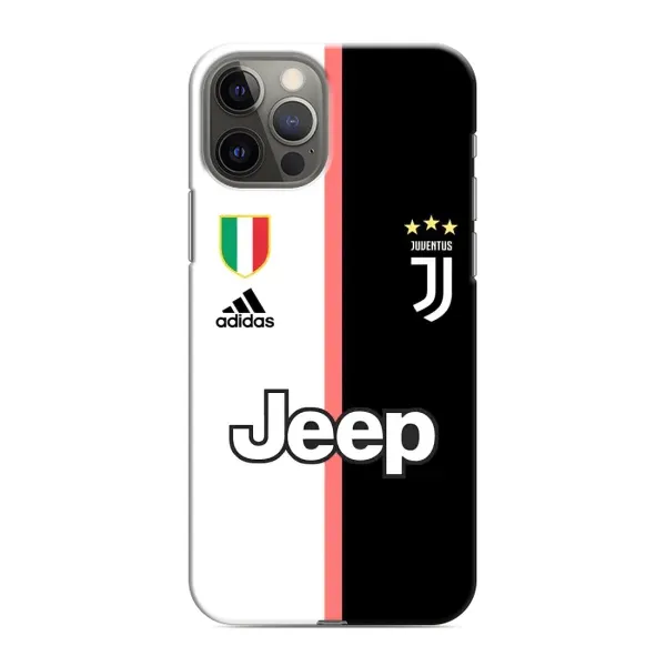 Чехол с рисунком «Juventus» для iPhone 11 Pro Чехол с рисунком «Juventus» для iPhone 11 Pro