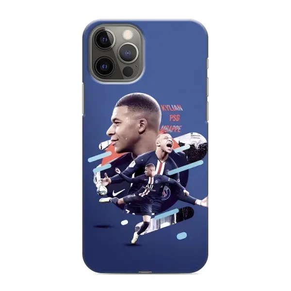 Чохол з малюнком «Киліан» для iPhone 11 Pro Чохол з малюнком «Киліан» для iPhone 11 Pro