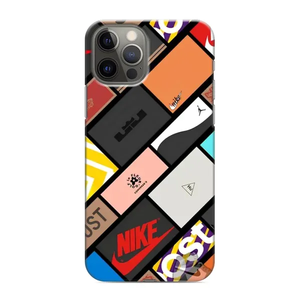 Чехол с рисунком «Коробки» для iPhone 11 Pro Чехол с рисунком «Коробки» для iPhone 11 Pro