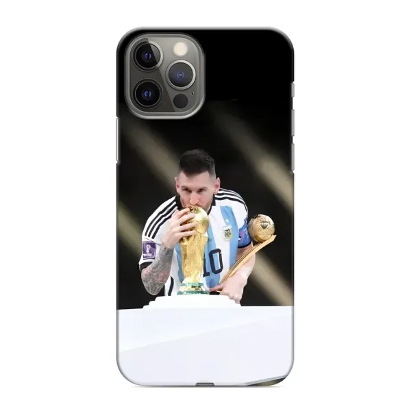 Чохол з малюнком «Кубок Світу» для iPhone 11 Pro Чохол з малюнком «Кубок Світу» для iPhone 11 Pro