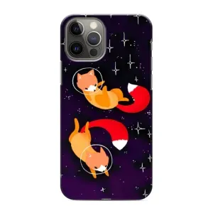 Чохол з Лисичкою для iPhone 11 Pro (Лисиці)