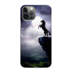 Чохли з зображенням різних тварин на iPhone 11 Pro (Кінь)