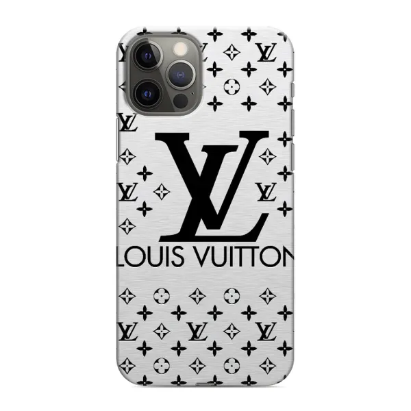Чохол з малюнком «LV» для iPhone 11 Pro Чохол з малюнком «LV» для iPhone 11 Pro