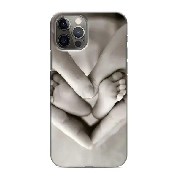Чехол с рисунком «Любящие руки» для iPhone 11 Pro Чехол с рисунком «Любящие руки» для iPhone 11 Pro
