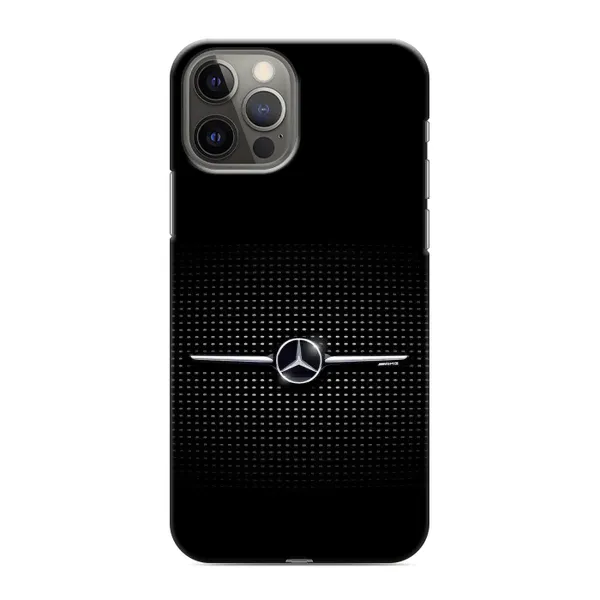Чехол с рисунком «Mercedes» для iPhone 11 Pro Чехол с рисунком «Mercedes» для iPhone 11 Pro