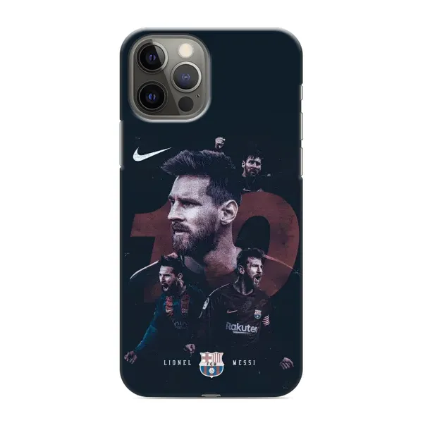 Чохол з малюнком «Мессі 10» для iPhone 11 Pro Чохол з малюнком «Мессі 10» для iPhone 11 Pro