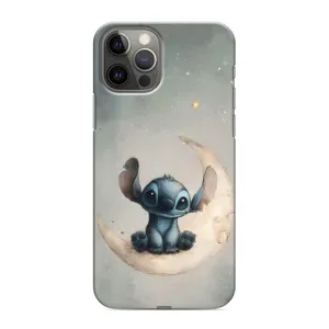 Чехол с рисунком Стич для iPhone 11 Pro (Милый Стич)