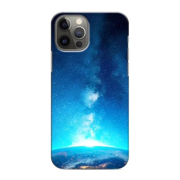 Чехол с рисунком «Млечный путь» для iPhone 11 Pro Чехол с рисунком «Млечный путь» для iPhone 11 Pro