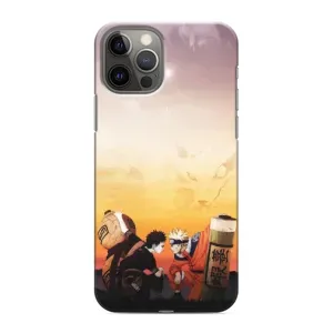 Чохли з принтом НАРУТО на iPhone 11 Pro (Наруто Гаара)