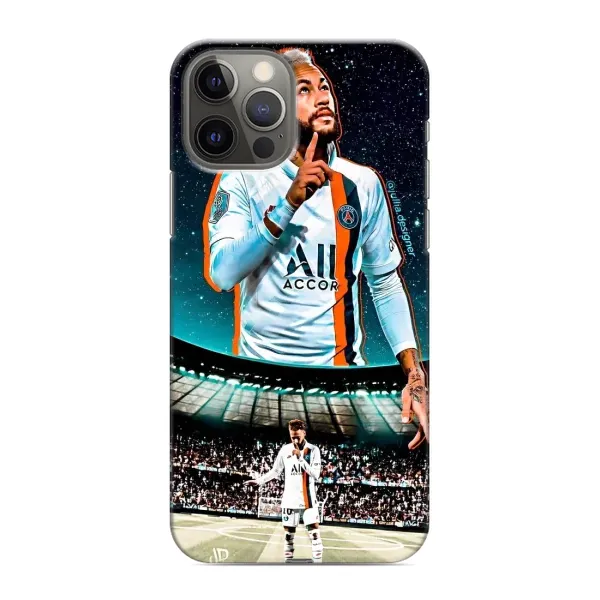 Чехол с рисунком «Неймар ПСЖ» для iPhone 11 Pro Чехол с рисунком «Неймар ПСЖ» для iPhone 11 Pro
