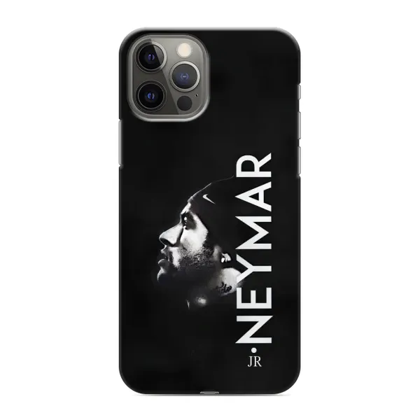 Чехол с рисунком «Neymar» для iPhone 11 Pro Чехол с рисунком «Neymar» для iPhone 11 Pro
