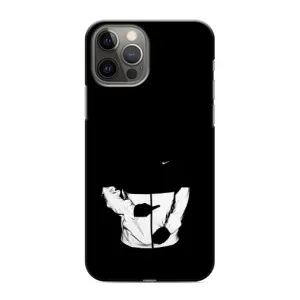 Силиконовый Чехол на iPhone 11 Pro с картинкой Nike (Nike стиль)