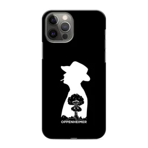 Чехол Оппенгеймер / Oppenheimer на iPhone 11 Pro (Oppenheimer)
