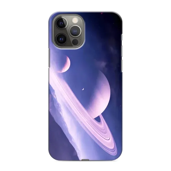 Чехол с рисунком «Планета в космосе» для iPhone 11 Pro Чехол с рисунком «Планета в космосе» для iPhone 11 Pro