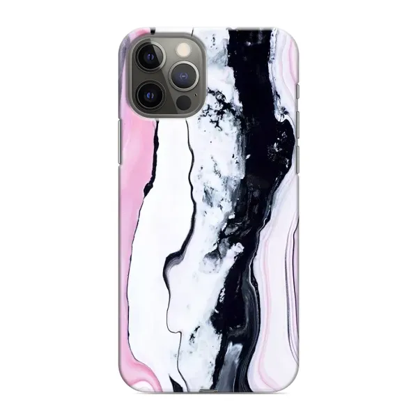 Чехол с рисунком «Розовый мрамор» для iPhone 11 Pro Чехол с рисунком «Розовый мрамор» для iPhone 11 Pro