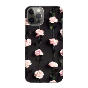 Чехлы с принтом Розочки для iPhone 11 Pro (Розы)