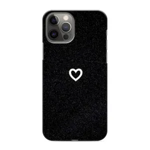 Чохли з тематикою "Маленькі Сердчеки" на iPhone 11 Pro (Серце)