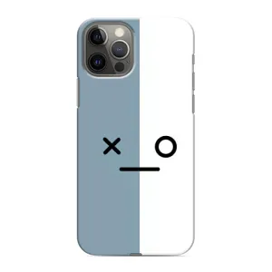 Силиконовые Чехлы (смешные стикеры) для iPhone 11 Pro