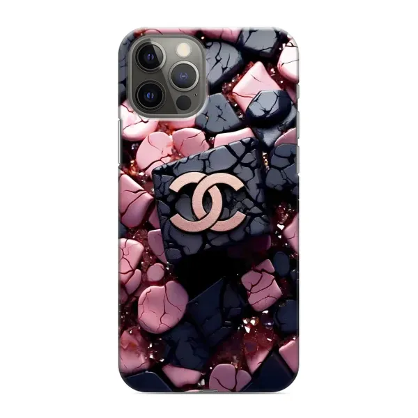 Чехол с рисунком «Шанель» для iPhone 11 Pro Чехол с рисунком «Шанель» для iPhone 11 Pro