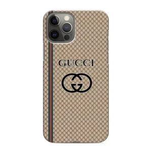 Чехлы Бренд GUCCI для iPhone 11 Pro (Стиль Гуччи)